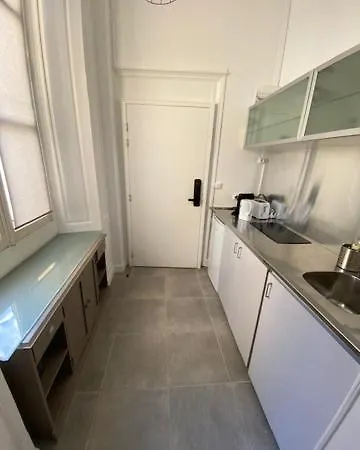 L'Enclave Intime Apartamento Amiens Exterior foto