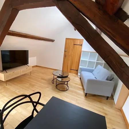 L'Enclave Intime Apartamento Amiens Exterior foto