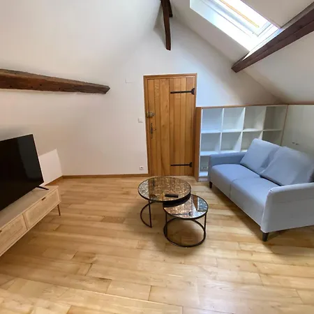 L'Enclave Intime Apartamento Amiens Exterior foto
