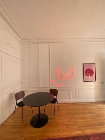 Apartment L'enclave Intime *