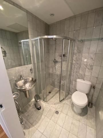 Apartment L'enclave Intime Amiens