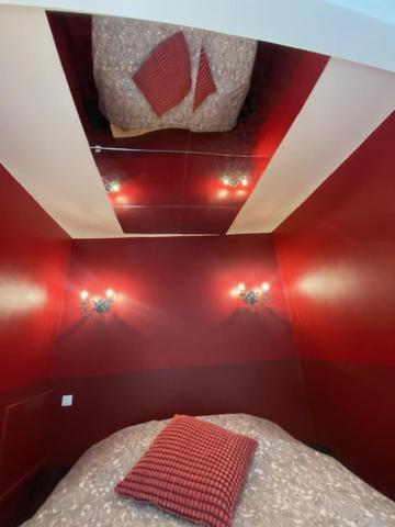 Apartment L'enclave Intime
