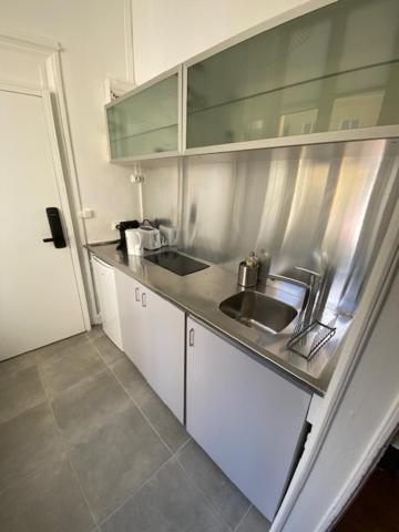 Apartment L'enclave Intime *