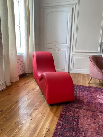 L'enclave Intime Apartment *