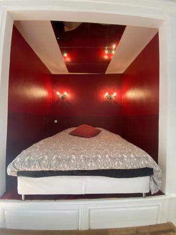 Apartment L'enclave Intime Amiens