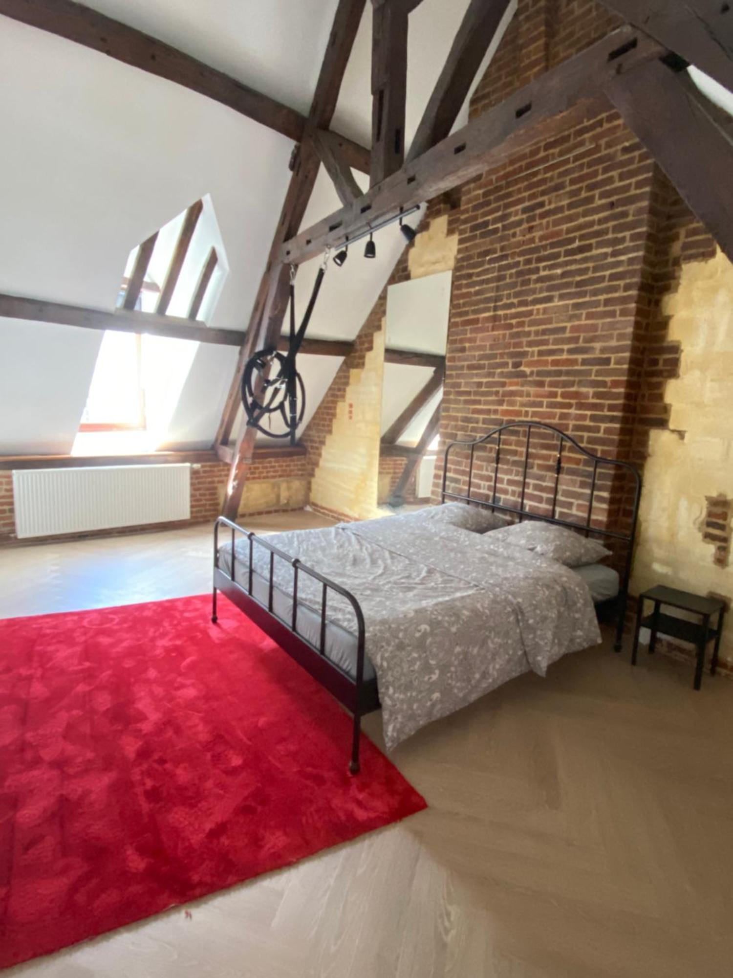 Apartment L'enclave Intime