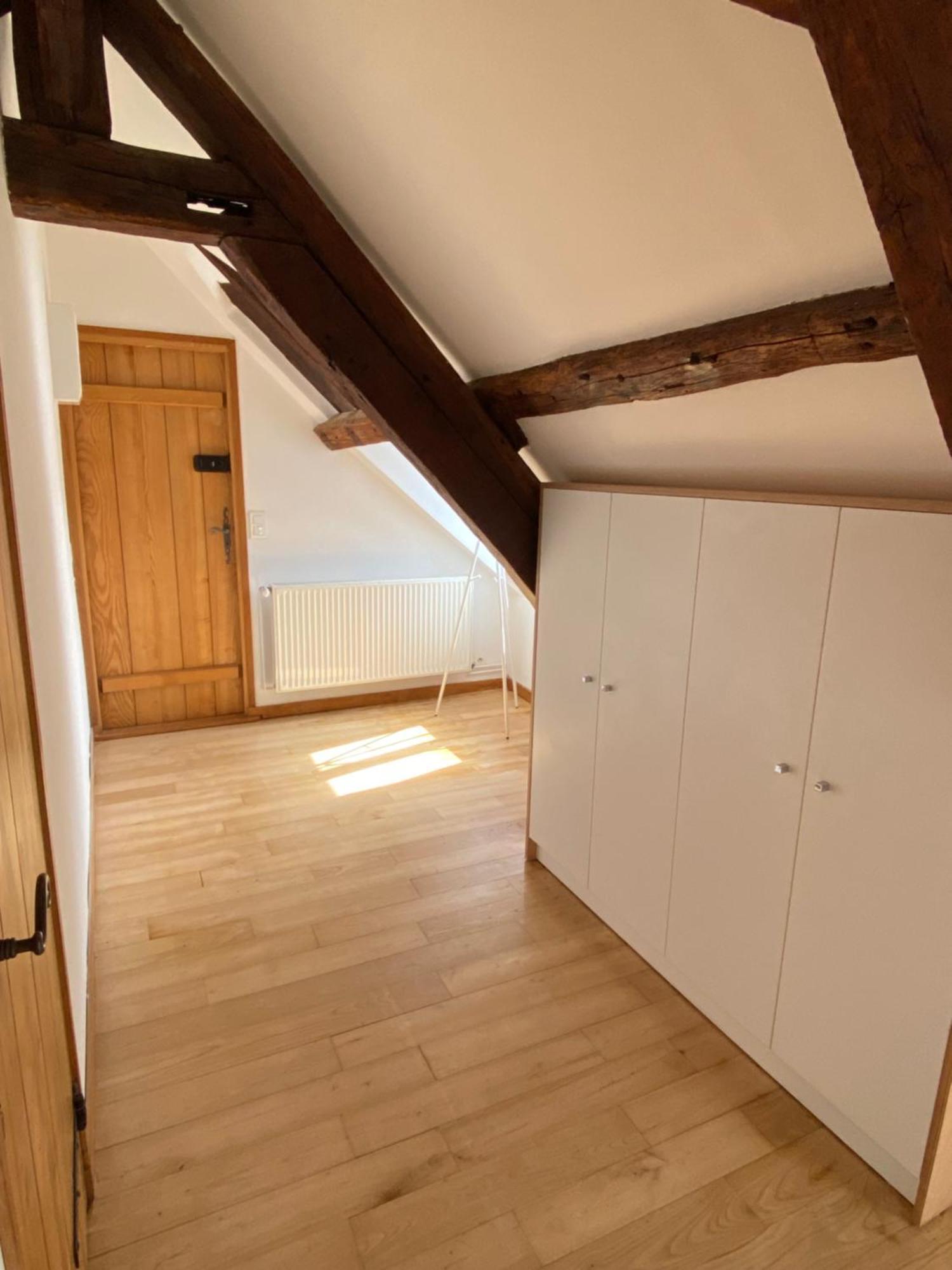 Apartment L'enclave Intime Amiens