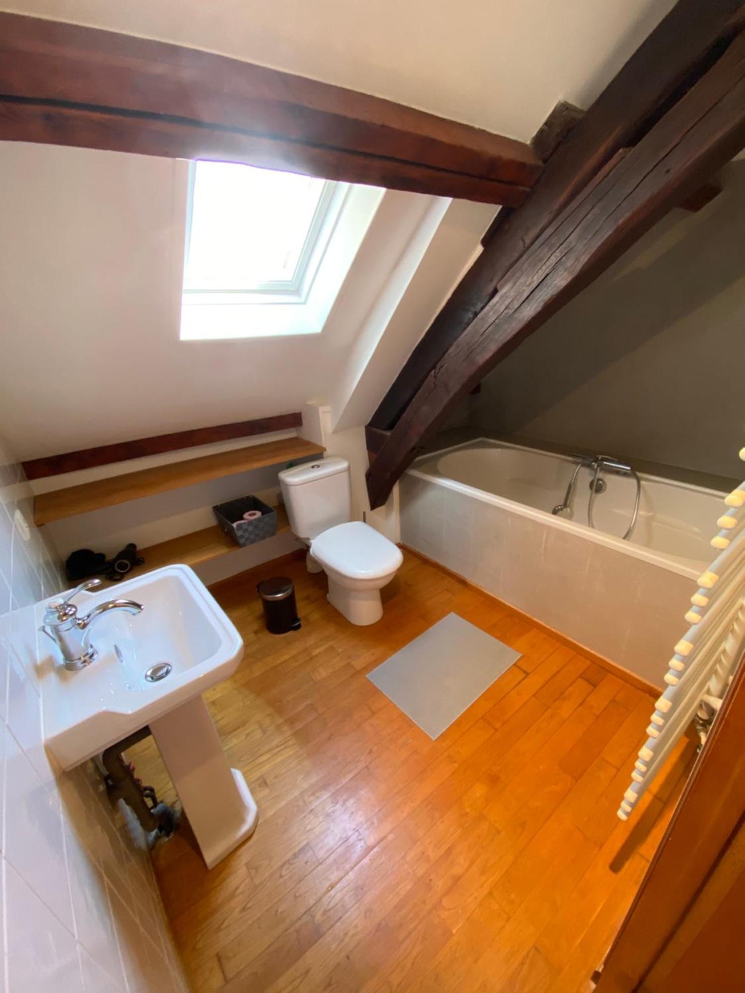 Apartment L'enclave Intime Amiens